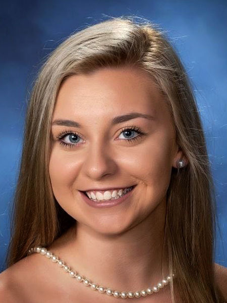 Riesel Allison Roberts